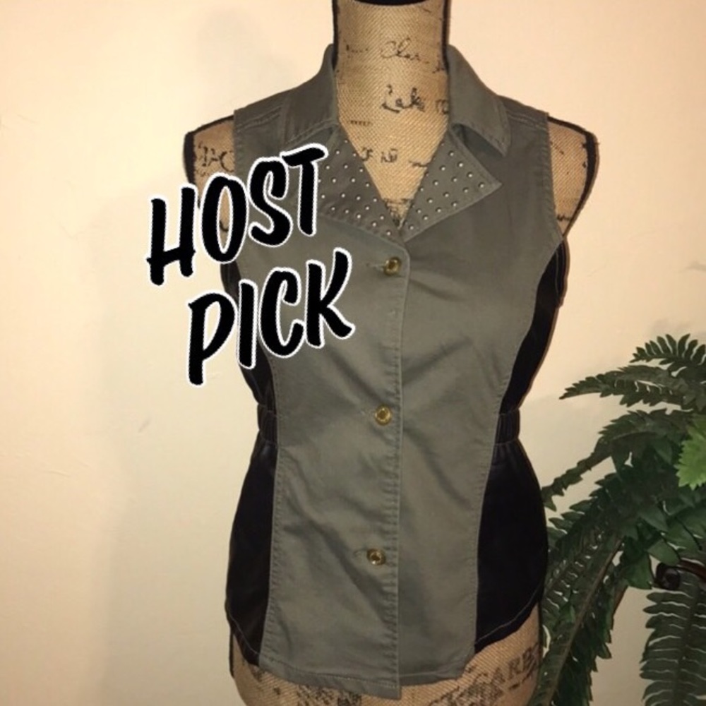 Adorable Vest